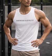 Image 1 of Men’s Athletic Tanks 