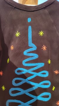 Image 12 of "Galaxy Gate Portal" Sweat-shirt Size M