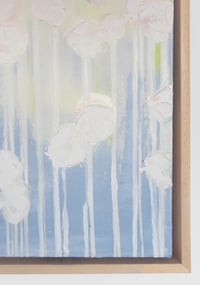 Image 3 of ‘Blue, Green and White’ 2025