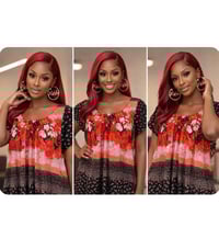 Image 2 of New  14/16 Venezia Top #825*8