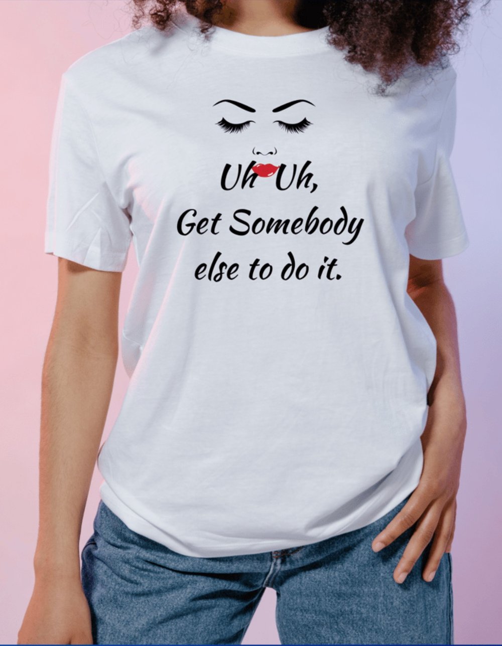 Image of Sarcastic T-Shirt ( 2 Styles )