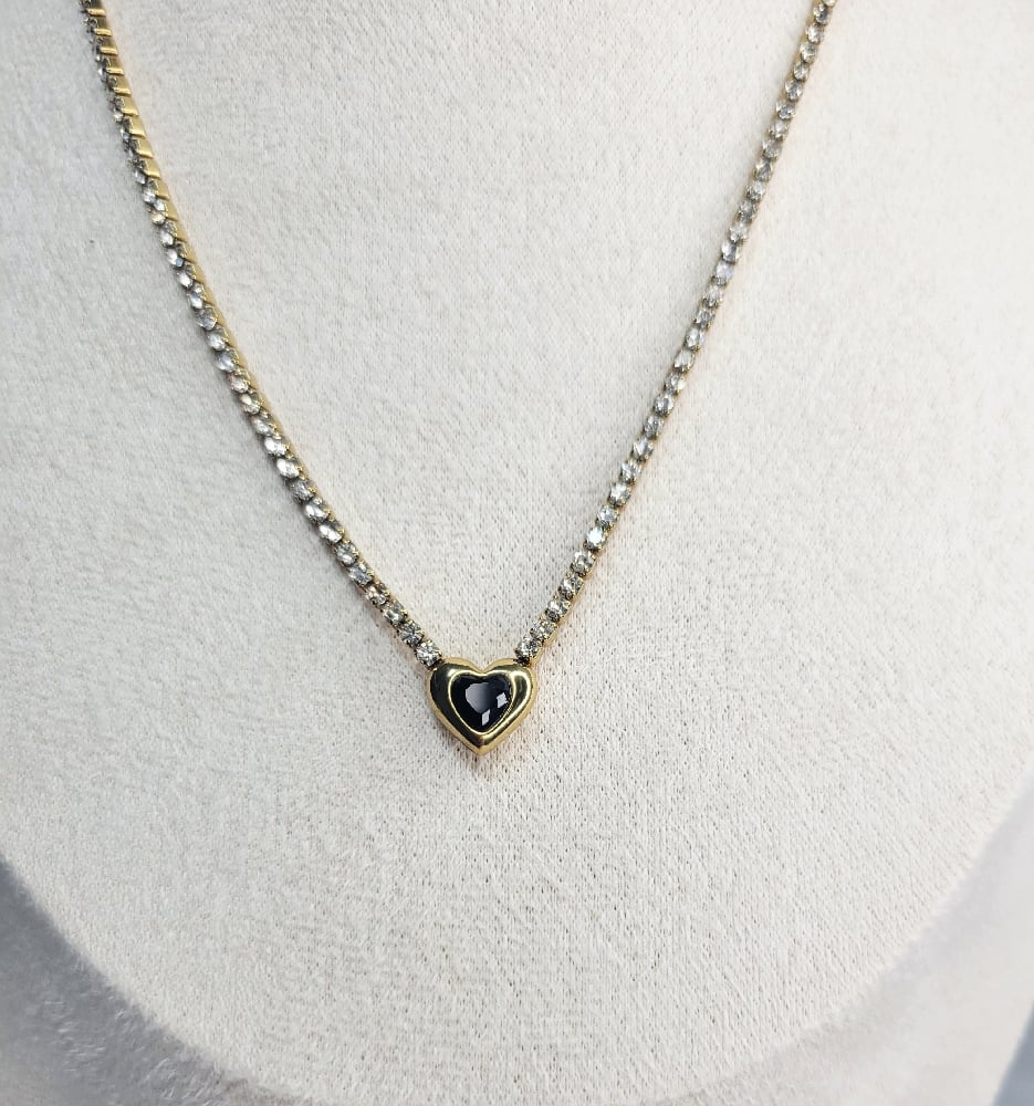 Image of Lizbeth Necklace 