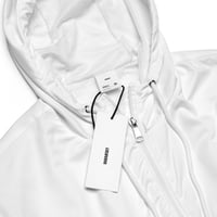 Image 1 of Women’s cropped windbreaker
