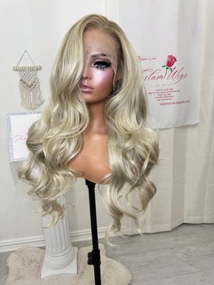 Image of Elaine free part luxury (ready to ship)