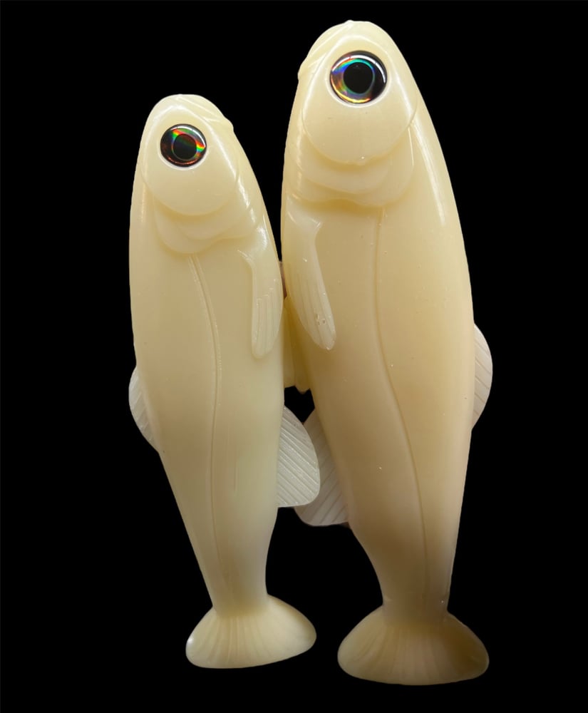 Roma Trout - BONE - Image 2