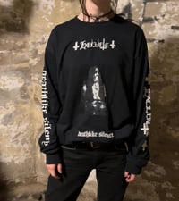 Image 2 of LS Helvete Catalog - BLACK