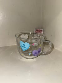 Image 3 of Candy Heart Mug