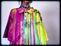 Image 9 of I NeeD You UV PoLo (3XL)