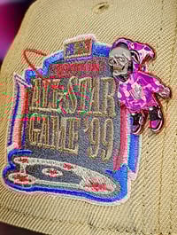 Image 1 of Graduation Reaper (Pink Bape)