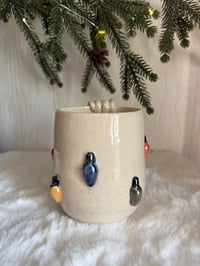 Image 2 of Hand-le Mug