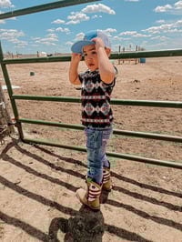 Image 1 of American Cowboy