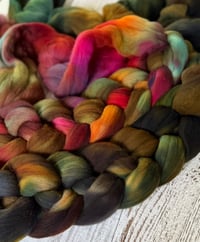 Image 4 of Dirty Rainbows Combo Pack, on Shaniko Country: 100% Shaniko Wool