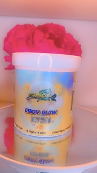 Image 2 of CINDY GLOW 16OZ