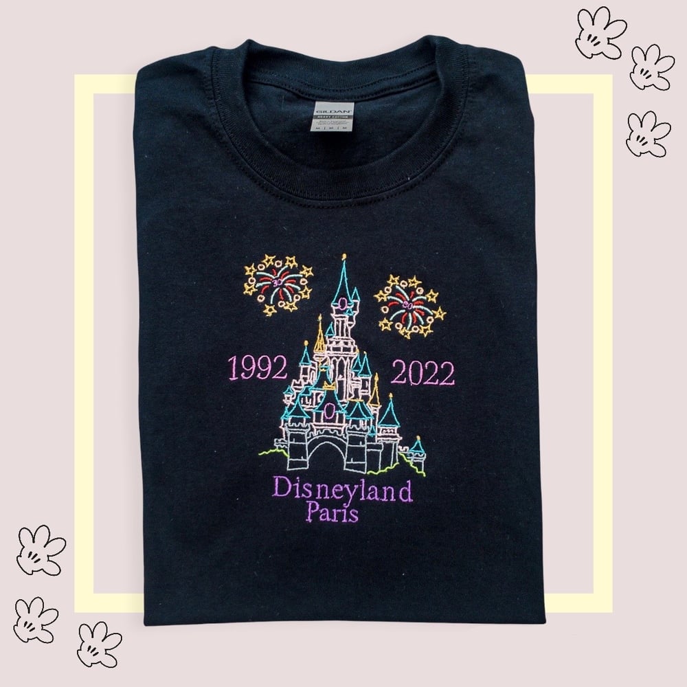 DLP 30th Anniversary 