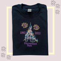 Image 1 of DLP 30th Anniversary