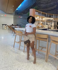 Hardball | Skirt