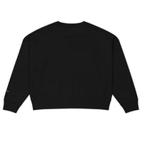 Image 6 of THE BOSS LADY CREWNECK 