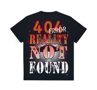 Image 2 of SIGNAL GRAPHIC TEE