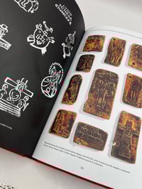 Image 7 of Mediterranean Tattoos