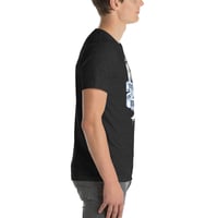 Image 3 of You're going to ruin me white Unisex t-shirt