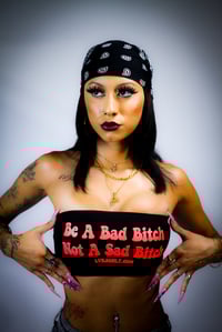 Image 2 of BAD BITCH BANDOE