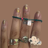 Image 5 of Notebook bracelet