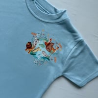 Image 3 of Our Planet T-Shirt 