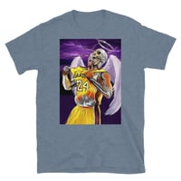 Image 11 of MAMBAISM - TRIBUTE