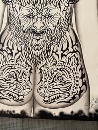 Image 2 of The great god Pan, son of Hermes original