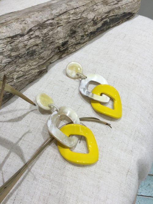 Image of Boucles d’oreilles BO325023