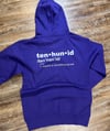 TenHunid Splash (Purple)
