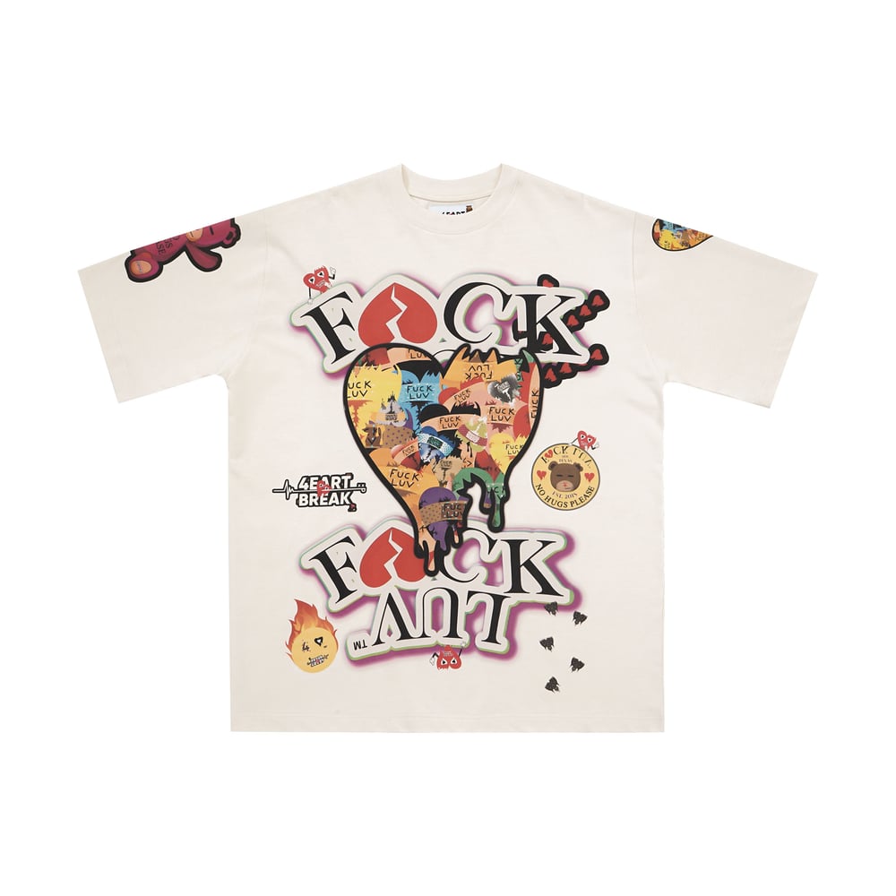 Fuck Luv 4eva Edition (Intro)
