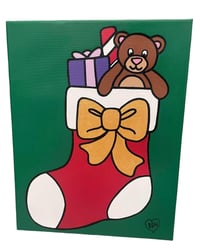 Stocking Stuffer