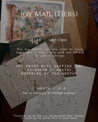 Image 4 of Joy (Slow) Mail 