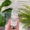 Crystal Clear | Cleansing + Purification Spray