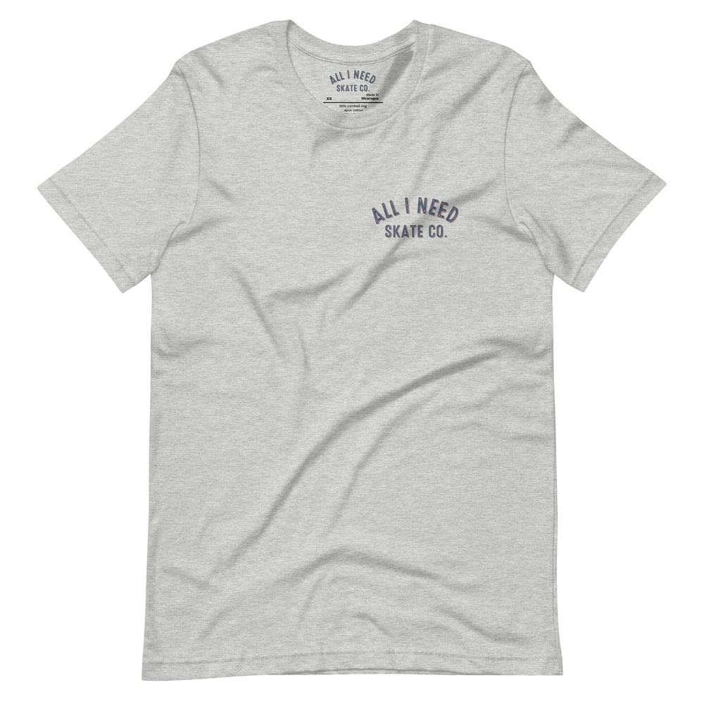 Lobster Unisex t-shirt