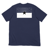 Image 2 of Lower AZ AZ Flag Unisex Tee