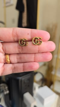 Fashion Earrings (style 15)