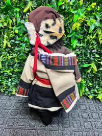 Image 2 of Bhopa Bhu Doll (2)