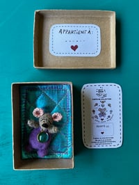 Image 3 of PETiT GRiGRi - LA PETiTE SOURiS MAGiQUE