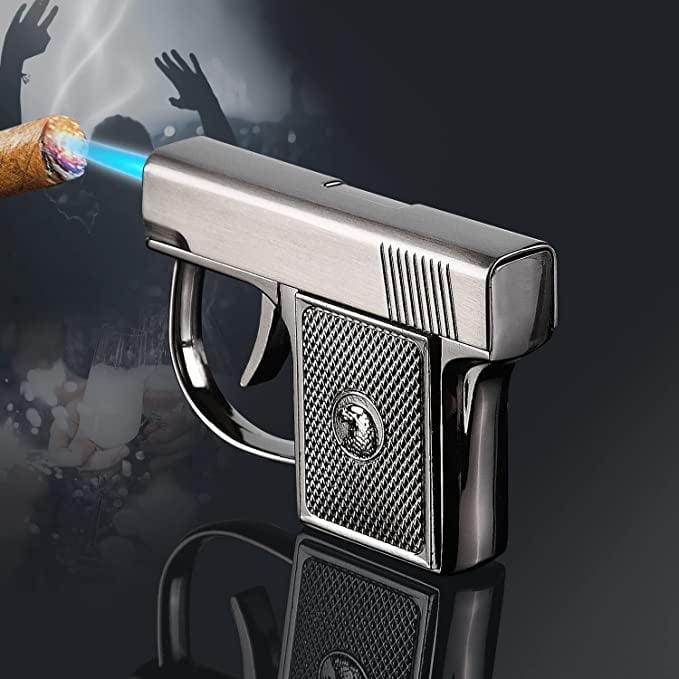 Image of Pistol lighter