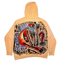 Image 2 of WERETHEKAU    //   XL