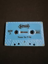 Image 3 of CRYPTOPSY- “None So Vile”