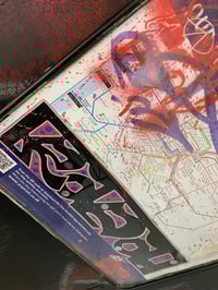 Image 2 of Glasgow Train Map