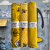 Honey Jackets Bowl Covers