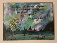 Gardens and Graveyards 