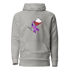 Domestic Violence Awareness Hoodie Image 4