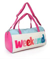 Weekend Duffle Bag 