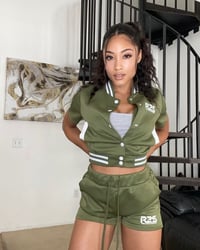 Image 5 of R2S Ladies Casual Short Set