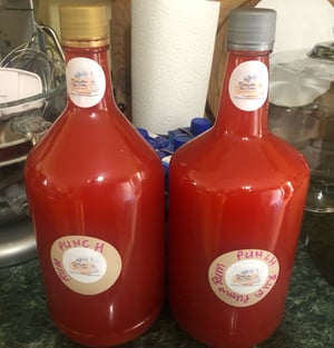 Image of Island Juices